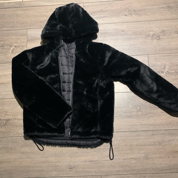 Reversible puffer - Picture 2 of 2